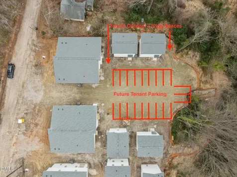 2811 Wilcox Place Raleigh NC 27607