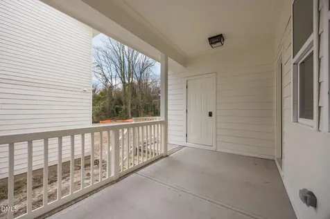 2811 Wilcox Place Raleigh NC 27607