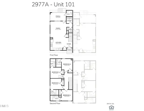 2811 Wilcox Place Raleigh NC 27607