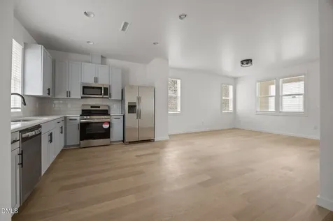 2811 Wilcox Place Raleigh NC 27607