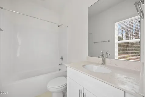 2811 Wilcox Place Raleigh NC 27607