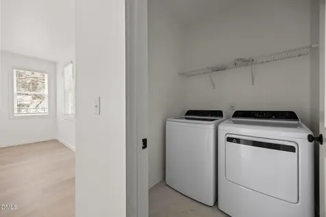 2811 Wilcox Place Raleigh NC 27607