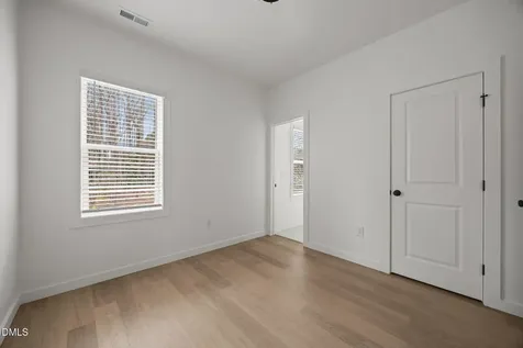 2811 Wilcox Place Raleigh NC 27607