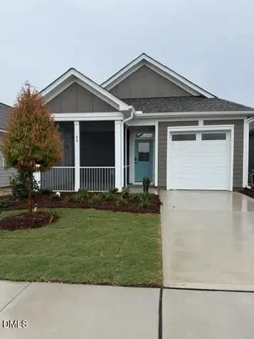 80 Carteret Court Clayton NC 27527