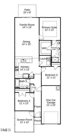 80 Carteret Court Clayton NC 27527
