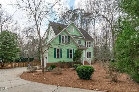 8132 Robincrest Court Fuquay Varina NC 27526