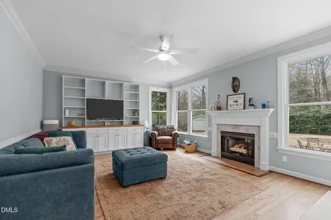 8132 Robincrest Court Fuquay Varina NC 27526