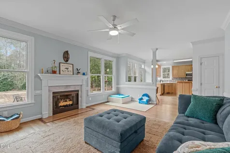 8132 Robincrest Court Fuquay Varina NC 27526