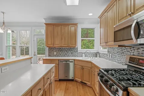 8132 Robincrest Court Fuquay Varina NC 27526