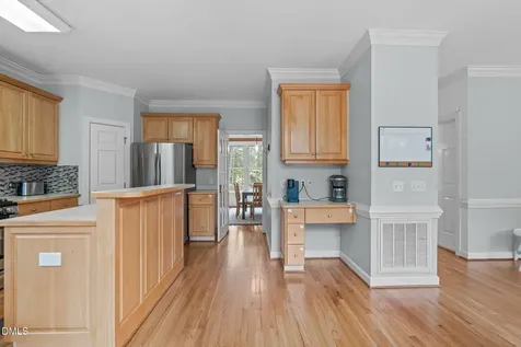 8132 Robincrest Court Fuquay Varina NC 27526