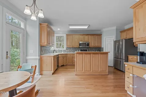 8132 Robincrest Court Fuquay Varina NC 27526