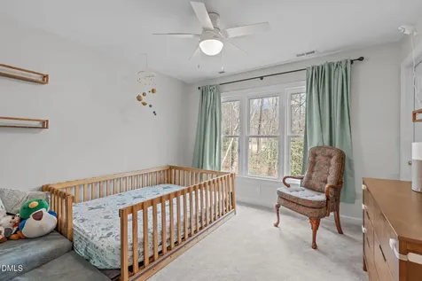 8132 Robincrest Court Fuquay Varina NC 27526