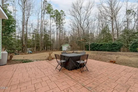 8132 Robincrest Court Fuquay Varina NC 27526