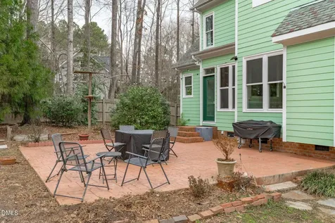 8132 Robincrest Court Fuquay Varina NC 27526