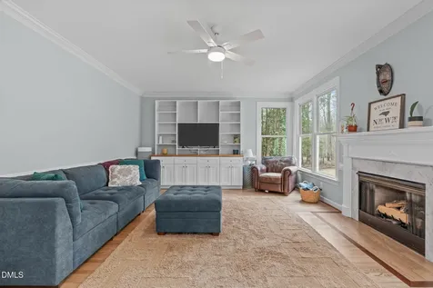 8132 Robincrest Court Fuquay Varina NC 27526