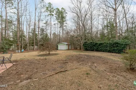 8132 Robincrest Court Fuquay Varina NC 27526