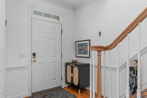 8132 Robincrest Court Fuquay Varina NC 27526