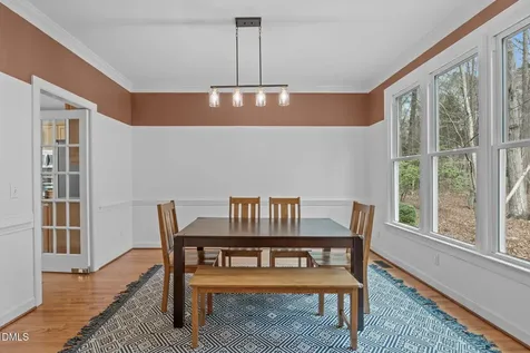 8132 Robincrest Court Fuquay Varina NC 27526