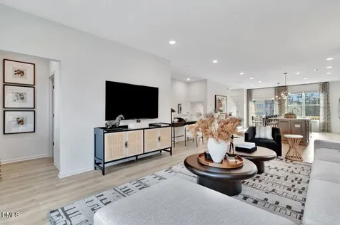 2011 Lambert Road Cary NC 27519