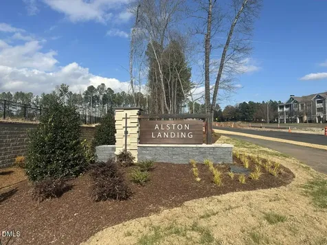 2011 Lambert Road Cary NC 27519
