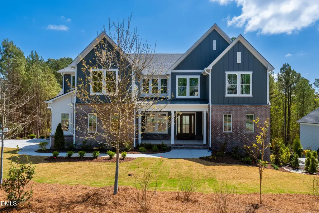 20 Canvasback Court Pittsboro NC 27312