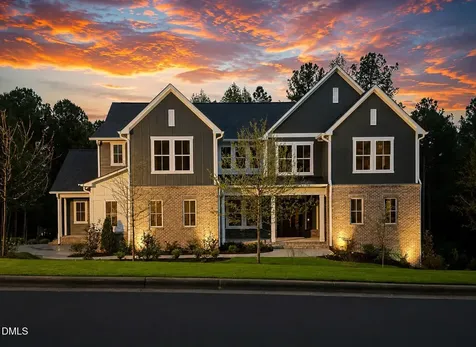 20 Canvasback Court Pittsboro NC 27312