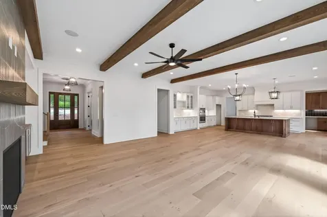 20 Canvasback Court Pittsboro NC 27312