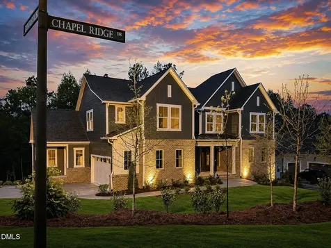 20 Canvasback Court Pittsboro NC 27312
