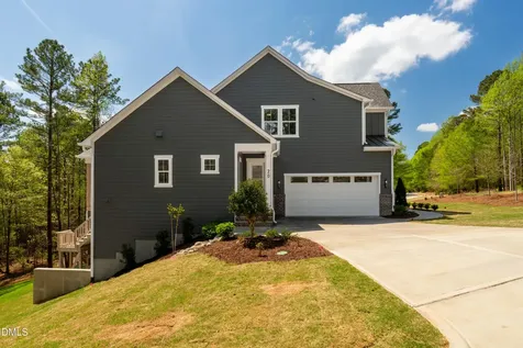 20 Canvasback Court Pittsboro NC 27312