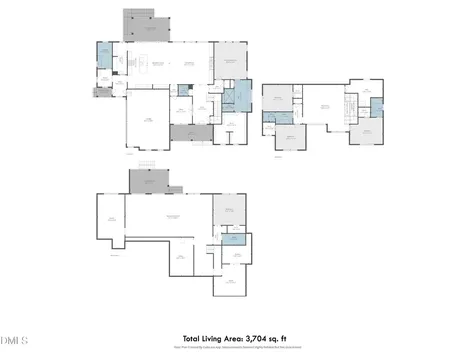 20 Canvasback Court Pittsboro NC 27312