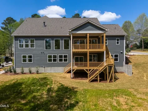 20 Canvasback Court Pittsboro NC 27312