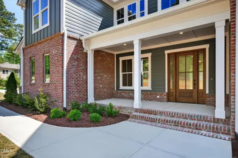 20 Canvasback Court Pittsboro NC 27312