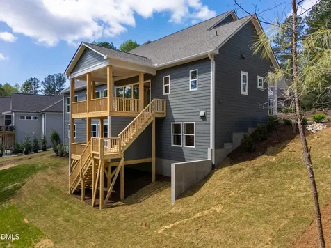20 Canvasback Court Pittsboro NC 27312