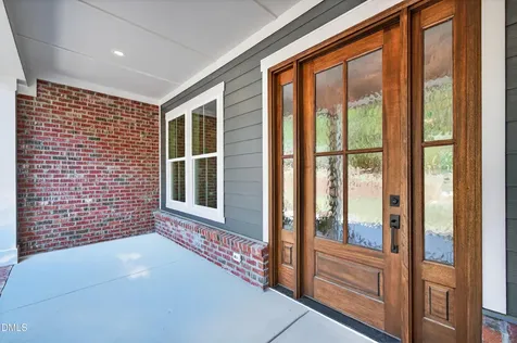 20 Canvasback Court Pittsboro NC 27312