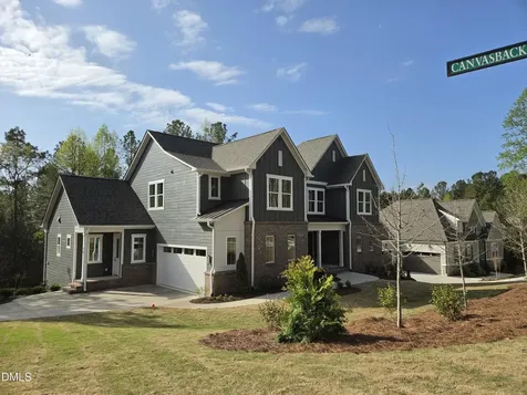 20 Canvasback Court Pittsboro NC 27312