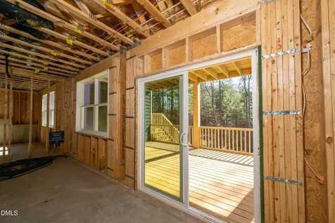 20 Canvasback Court Pittsboro NC 27312