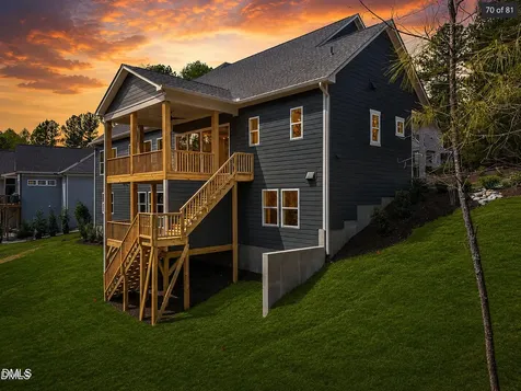 20 Canvasback Court Pittsboro NC 27312