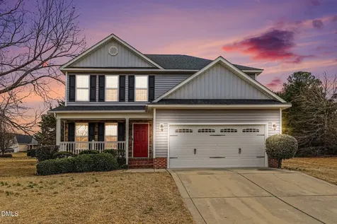 115 Berkshire Court Raeford NC 28376