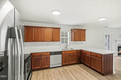 115 Berkshire Court Raeford NC 28376