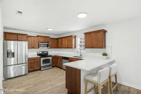 115 Berkshire Court Raeford NC 28376