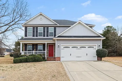 115 Berkshire Court Raeford NC 28376