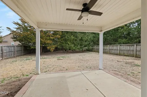 115 Berkshire Court Raeford NC 28376