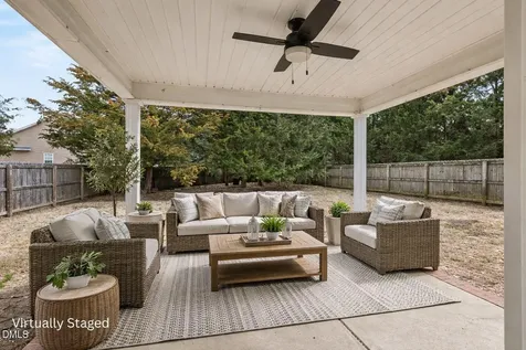 115 Berkshire Court Raeford NC 28376