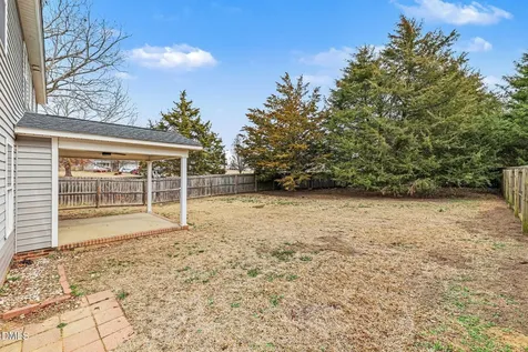 115 Berkshire Court Raeford NC 28376