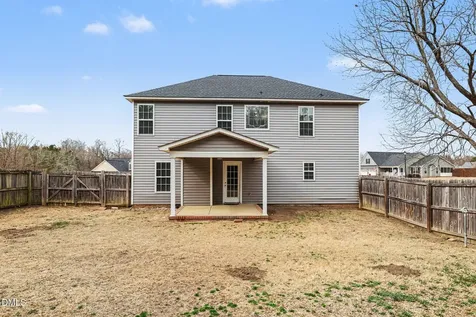 115 Berkshire Court Raeford NC 28376