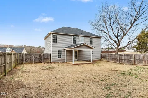 115 Berkshire Court Raeford NC 28376
