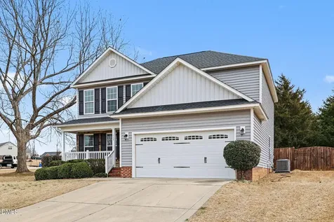 115 Berkshire Court Raeford NC 28376