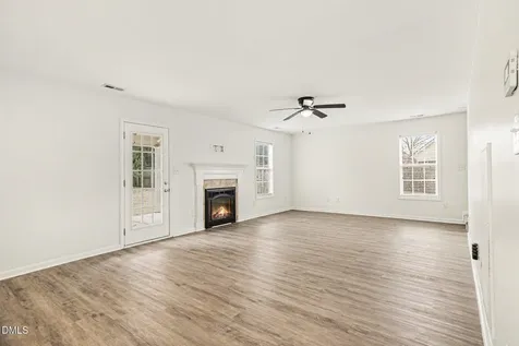 115 Berkshire Court Raeford NC 28376