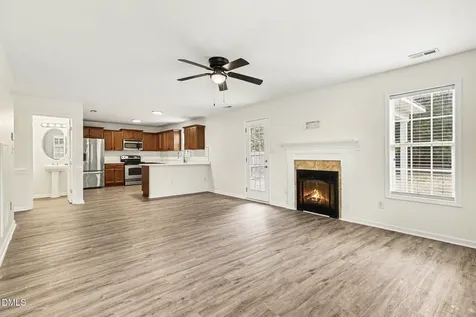 115 Berkshire Court Raeford NC 28376