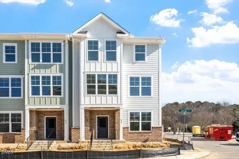 635 Sawcut Lane Apex NC 27502